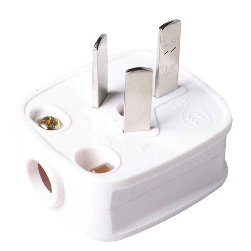 公牛GNT-16三插头三项电线大功率16A(5个装)