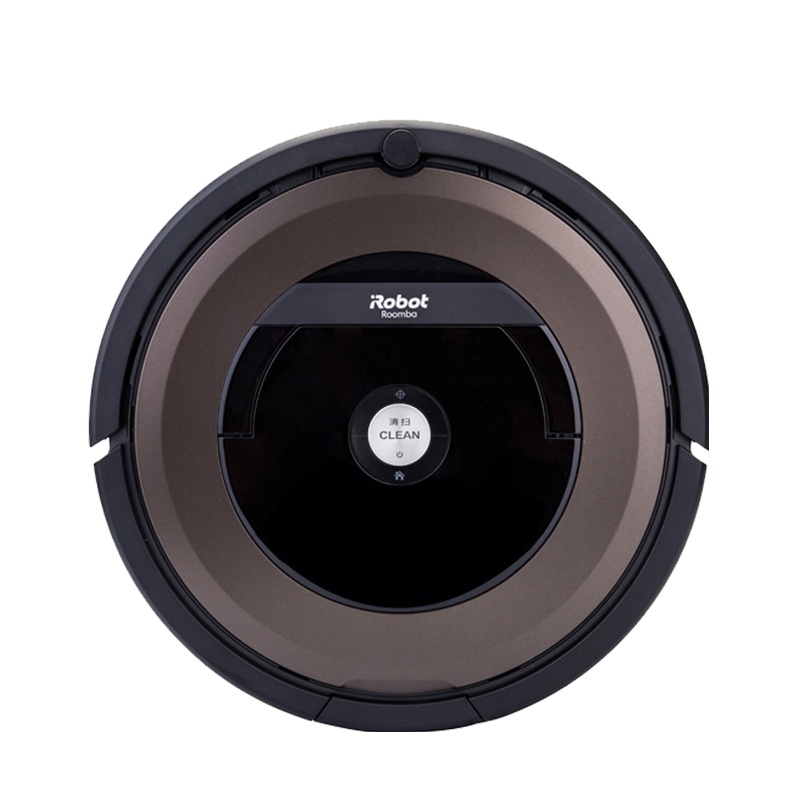 艾罗伯特(IROBOT) Roomba890智能扫地机器人吸尘器家用扫地擦地机吸尘器能吸小米粒和石头支持app控制