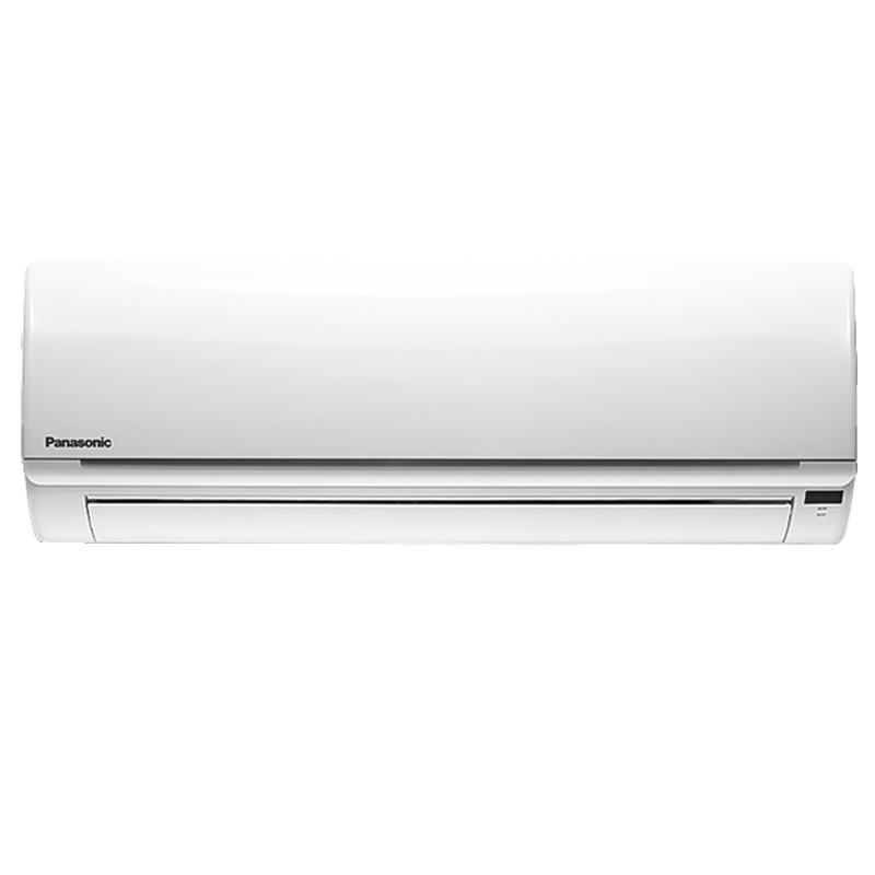 松下(Panasonic) 大1.5匹 定频 CS-TA13KN2/CU-TA13KN2 二级能效 节能挂机 轻奢空调