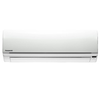 松下(Panasonic) 大1.5匹 定频 CS-TA13KN2/CU-TA13KN2 二级能效 节能挂机 轻奢空调