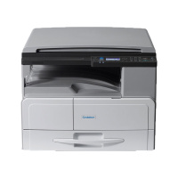 基士得耶(GESTETNER)DSm1120 A3黑白数码复合机打印复印扫描 标配+盖板