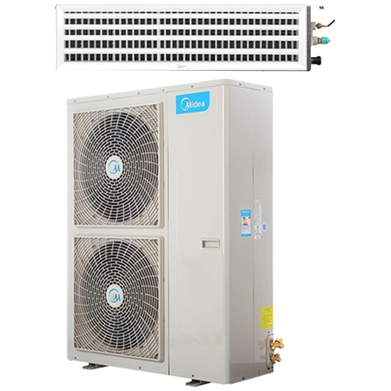 MDV-400(14)W/D2SN1-8V1