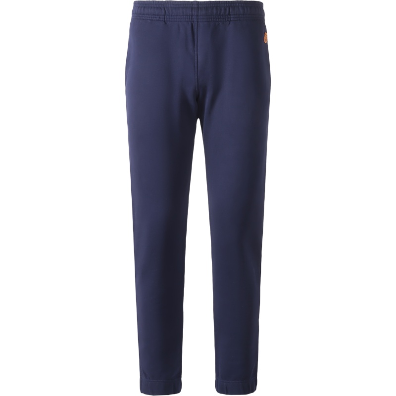 KENZO 高田贤三 男士 棉质休闲运动裤慢跑裤 FB5 5PA711 4ML