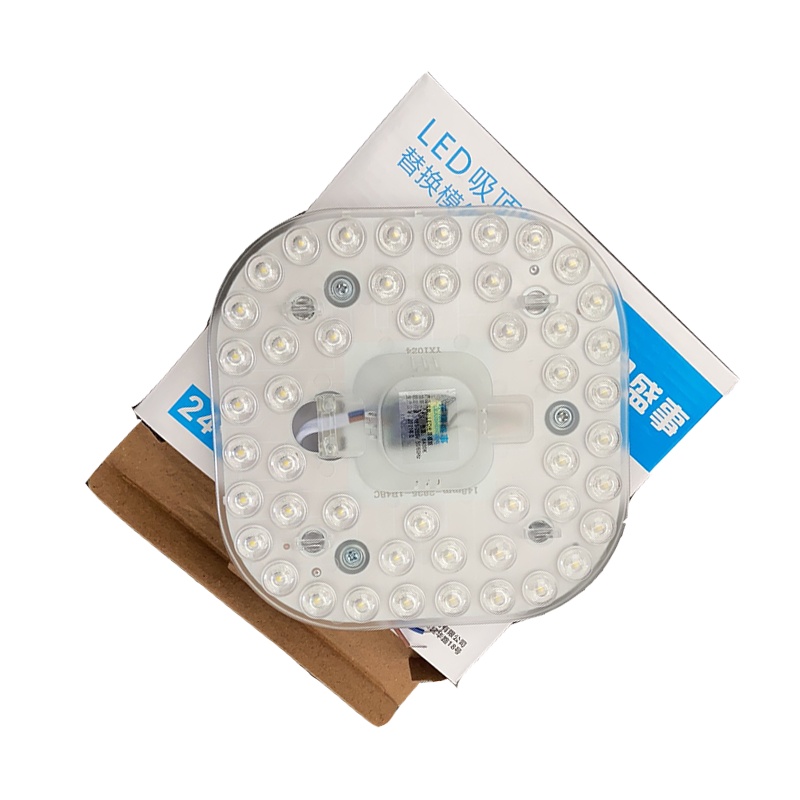 LED吸顶灯光源替换模组 24W