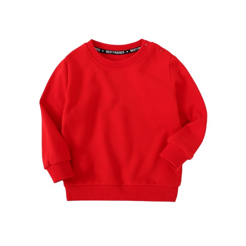 史努比SNOOPY童装儿童卫衣春秋男女童套头卫衣