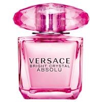 [正品保障]VERSACE范思哲 臻挚粉钻女士浓香水EDP 花果香调 30ml