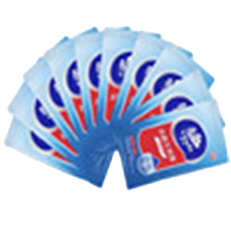 Zs-cuk维达湿巾纸巾 10片/包 5包装