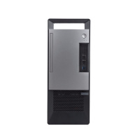 联想(Lenovo)扬天W4090V 商用家用台式机电脑(I3-9100/4G/1T/集显/Win10)单主机 商用办公 企业采购 家用娱乐