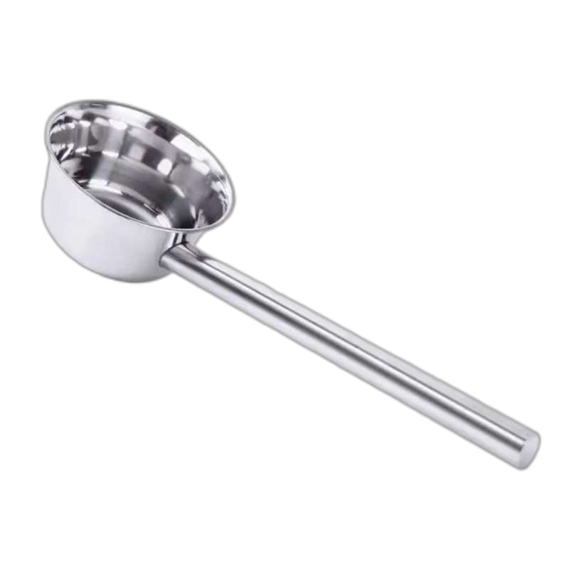 苏宁宜品推荐 长柄大汤勺16cm*42cm(单位:把)