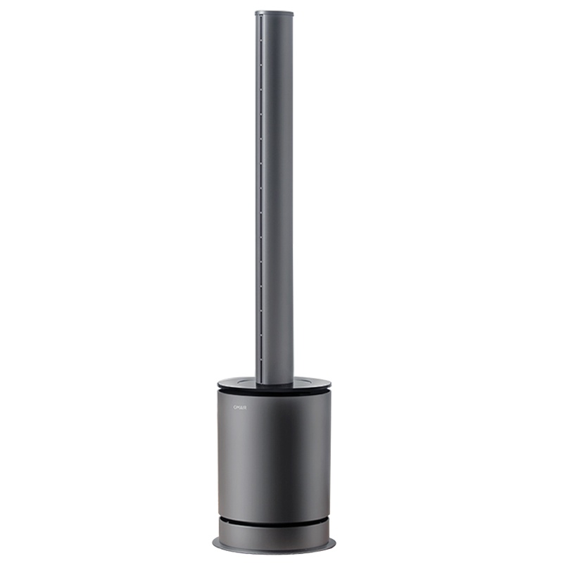 果麦新风GM-WY100 甲醛净化冷暖多功能无叶风扇 冷暖两用 电风扇