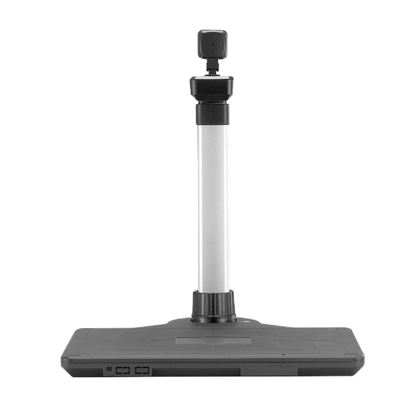 科密(COMET) 高拍仪 GP2200AF 1000万自动对焦 A3,A4,A5,A6,A7拍摄范围(单位:个)