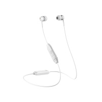 SENNHEISER/森海塞尔 CX150BT 入耳式无线蓝牙运动颈挂式音乐耳机 运动耳机 cx150bt/350 黑色