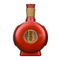 贵州习酒 习酒喜宴53度 500ml *6瓶 整箱装酱香型白酒 習酒(XI LIQUOR)