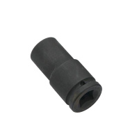 力易得(ENDURA)19mm系列六角风动长套筒 32mm