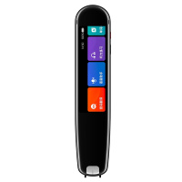 华为智选/HUAWEI HiLink 有道智能词典笔 跨屏学习 AI语音助手 离线使用 纯正发音 星际黑