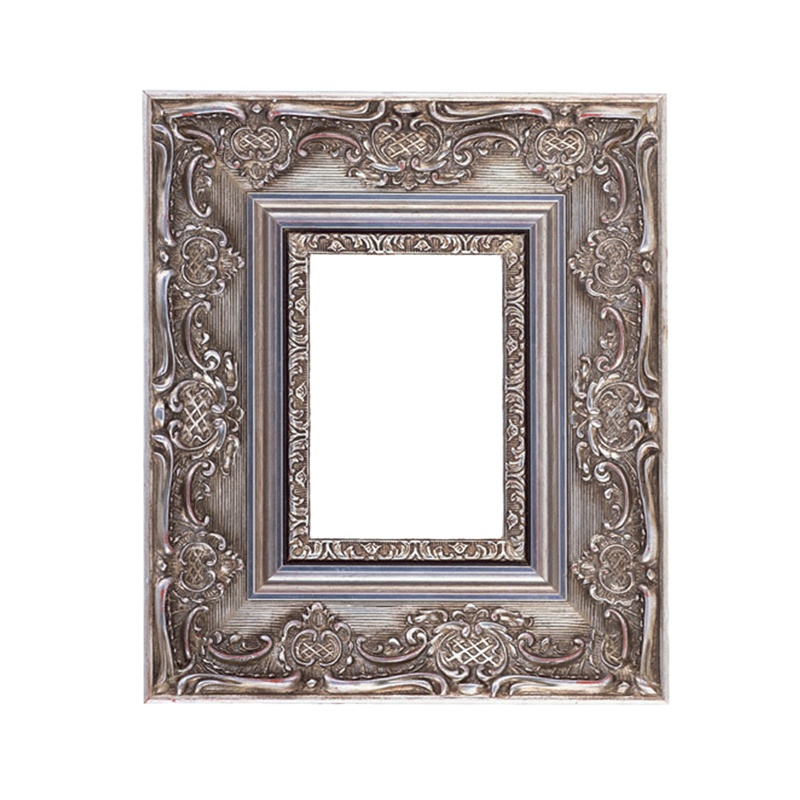 创意装饰相框挂墙 照片墙相片墙 48寸框组合装 均为样品价格11