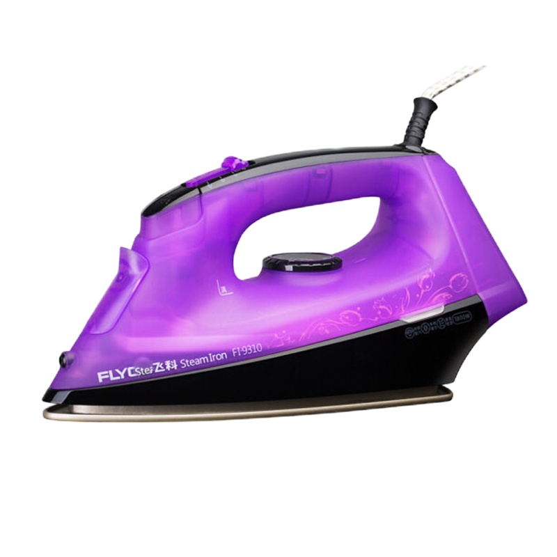 美的飞科蒸汽电熨斗F1-9310/功率1800W