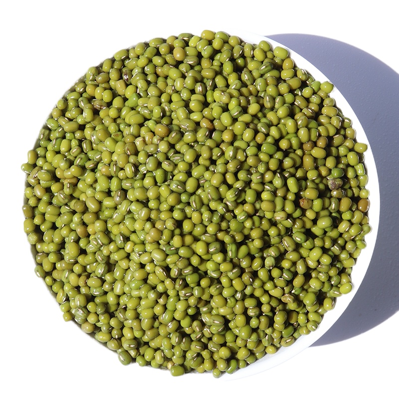 【江苏乡村振兴】【财政集采】【丰县】桃小淘 绿豆50斤