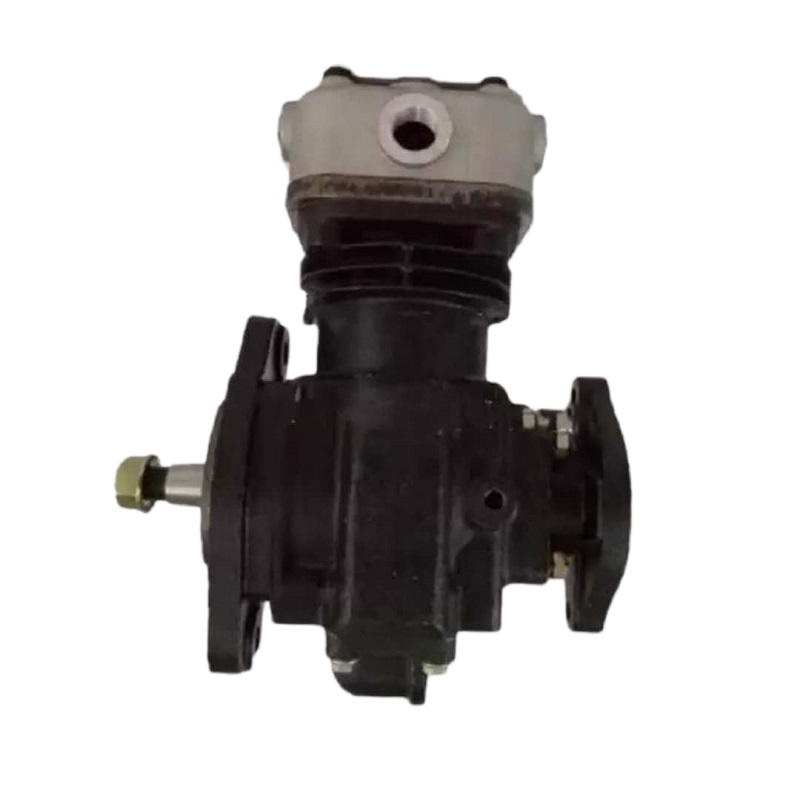 军车器材解放CA1121J/CA1122J军车配件 打气泵总成