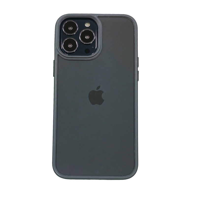 卡绮苹果13手机壳iPhone13pro透明硅胶13promax全包镜头por十三ipone保护套网红简约男女新款防摔