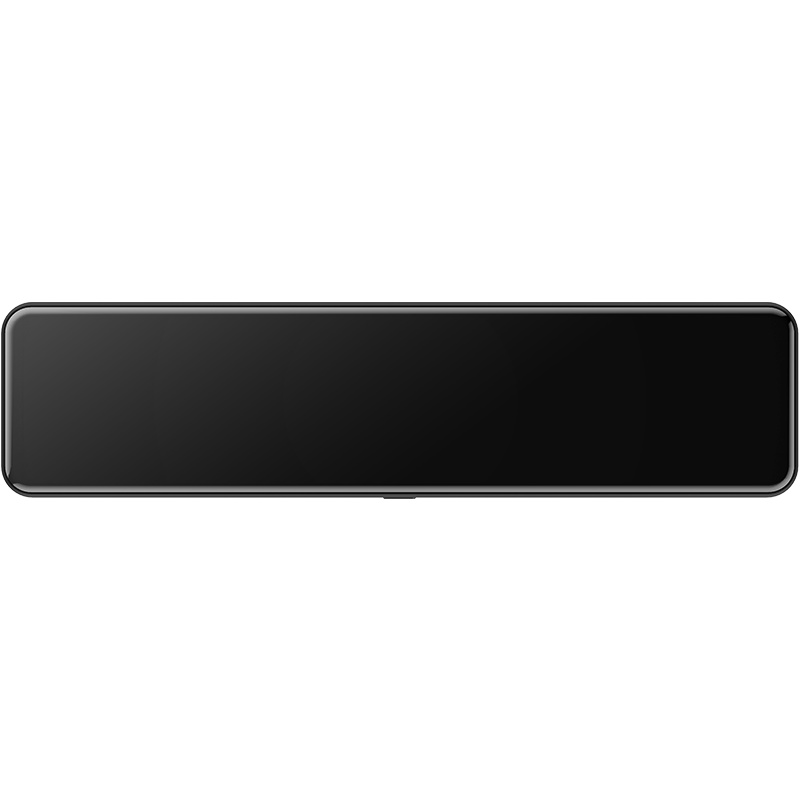 盯盯拍 流媒体后视镜行车记录仪mola E5 12英寸大屏 1440P高清 前后双录 语音声控 WiFi互联