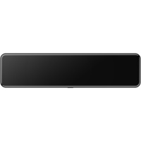 盯盯拍 流媒体后视镜行车记录仪mola E5 12英寸大屏 1440P高清 前后双录 语音声控 WiFi互联