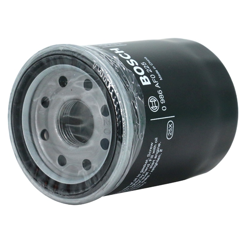 北京汽车BJ80柴油版机油滤清器 汽车配件 质量保证