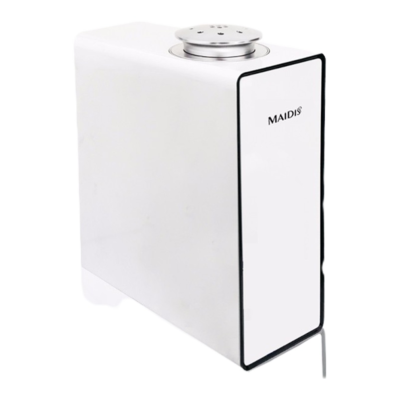 柠乐中央空调喷香机扩香机香氛机网吧酒吧4S店加香机薰香机