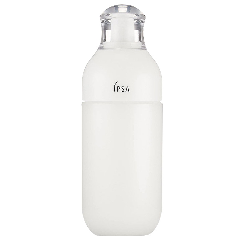 IPSA茵芙莎乳液第九代自律循环乳补水保湿 控油平衡ME自律循环美肌液3号乳(补水保湿,适合中性肌肤)175ml
