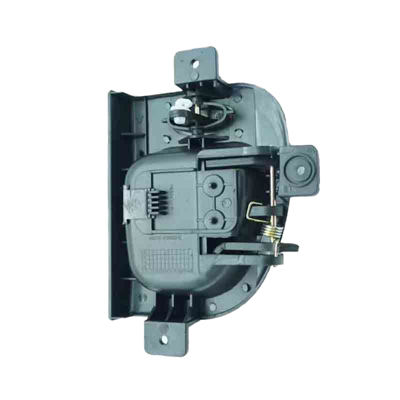 运腾驾驶室车门内把手 适用于陕汽2190