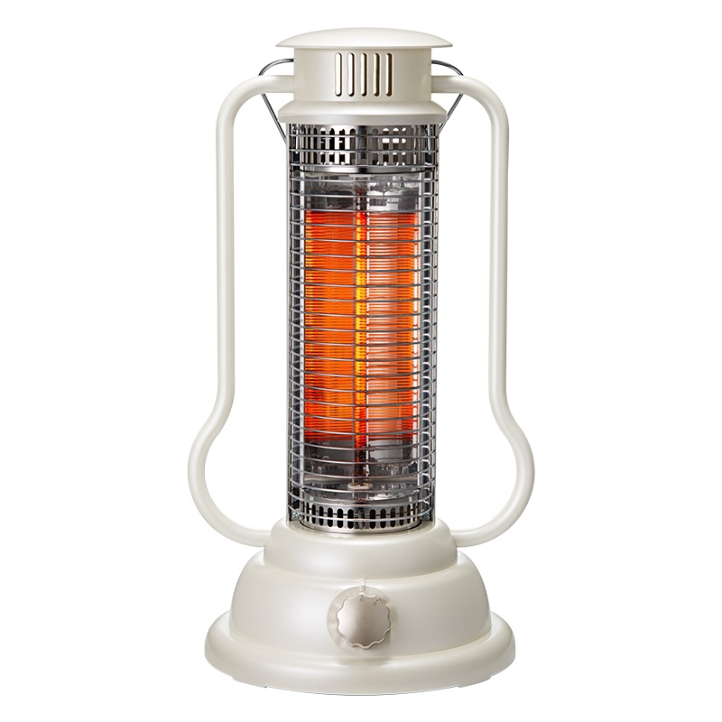 艾美特(AIRMATE)取暖器家用小巧轻便/电暖器/小太阳/马灯取暖气 高效制热WR30-X1