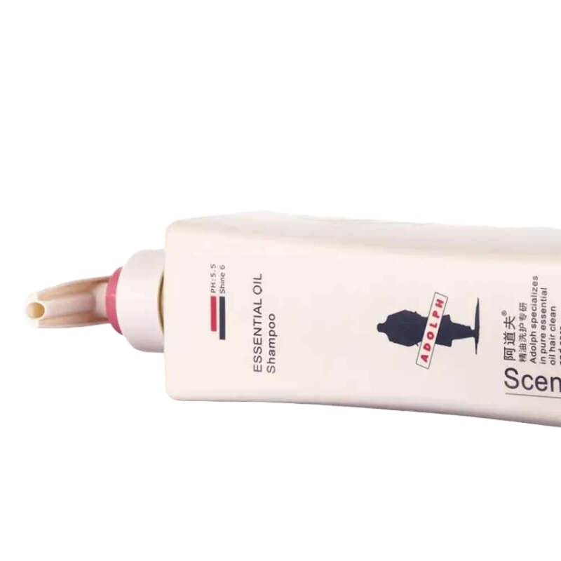 阿道夫植萃精华护发乳液800g(6瓶起订)