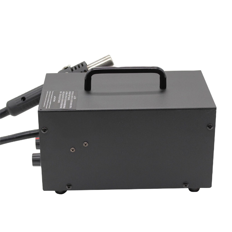 TSL-850可调恒温热风枪拔焊台