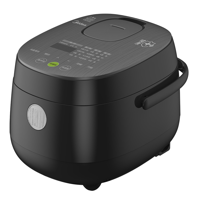 美的(Midea) 智能电饭煲2L小容量智能预约多功能家用 好内胆不粘锅不溢锅电饭煲电饭锅20LS18