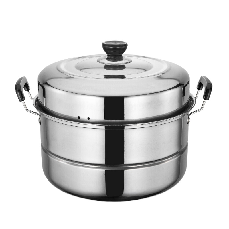Alice 联通201不锈钢蒸锅36CM 单个装