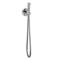 乐家(ROCA) 马桶喷枪套装伴侣厕所浴室清洁冲洗净身妇洗器增压喷头花洒水龙头