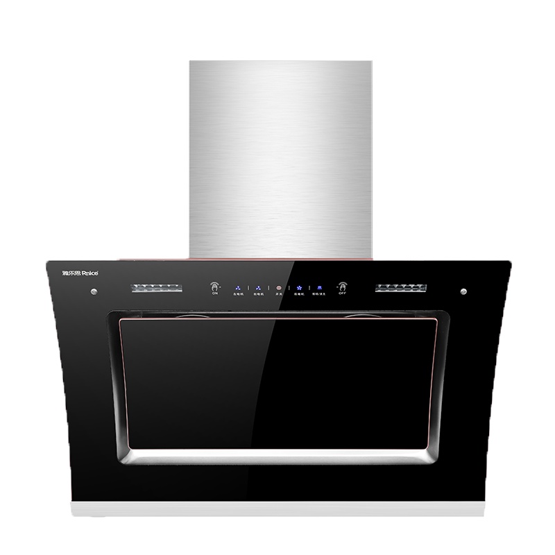 雅乐思抽油烟机CXW-268-CS42侧吸大吸力双电机