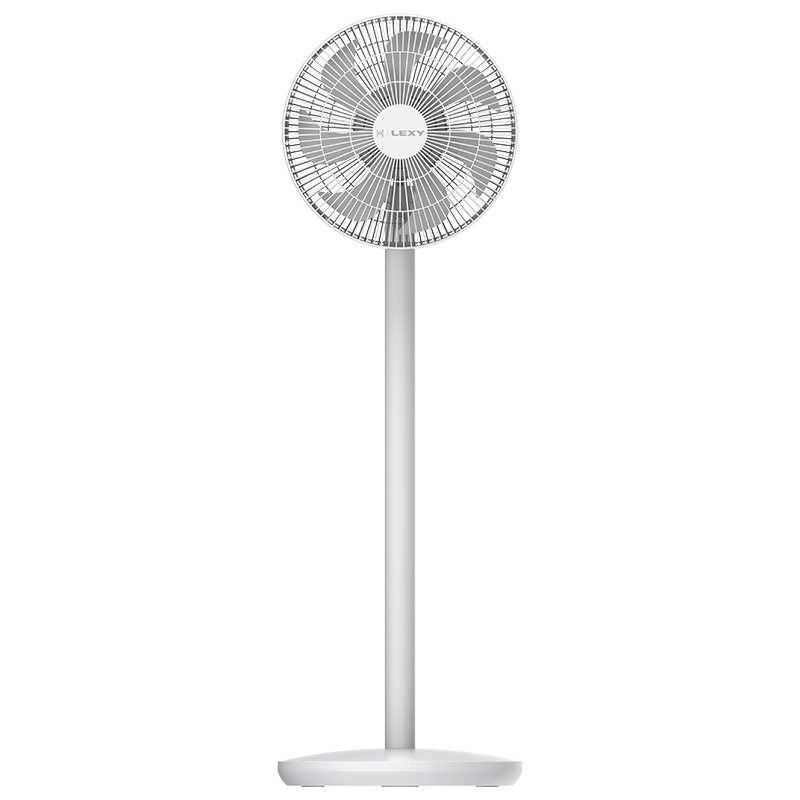 华为智选生态产品智能循环扇