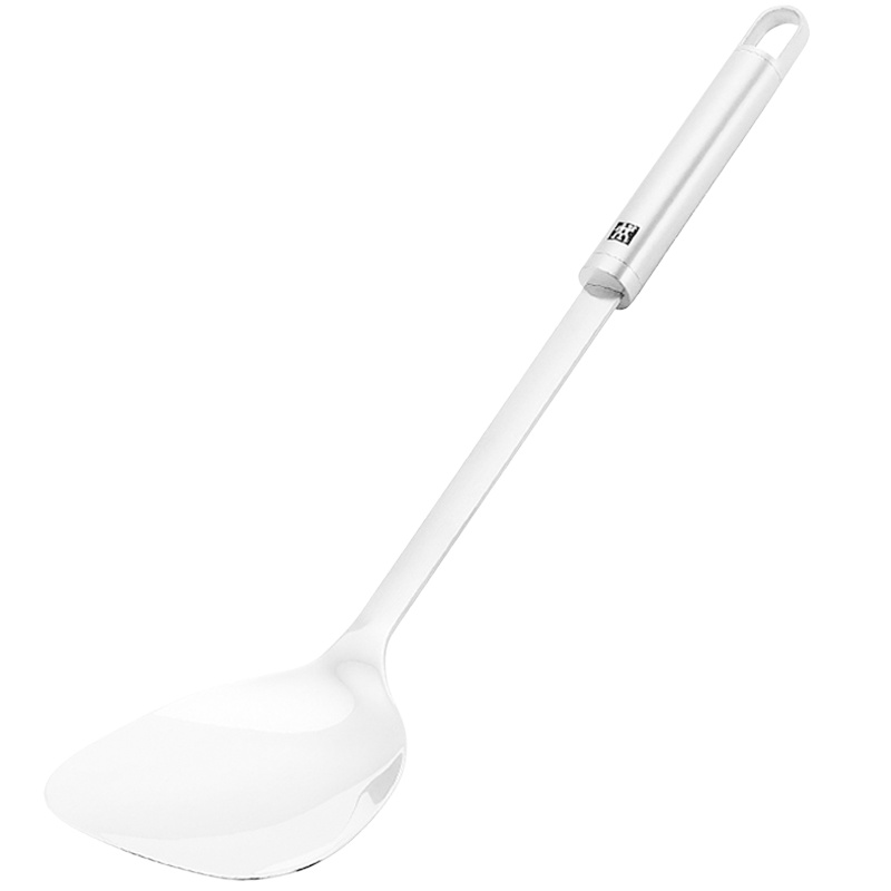 双立人Pro Wok Turner (Stainless Steel)双立人不锈钢 铲子