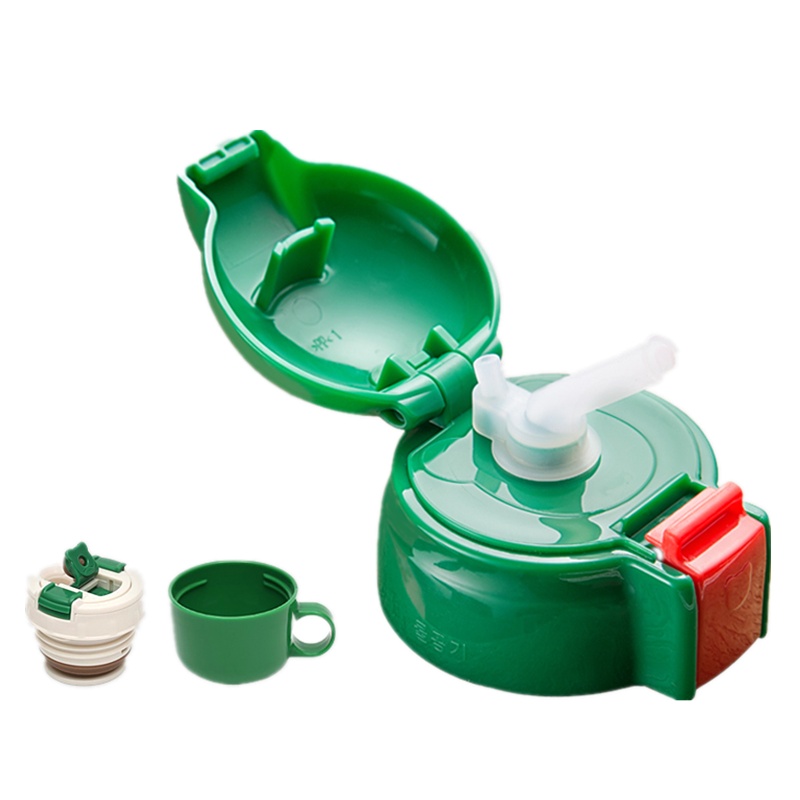 杯具熊BEDDYBEAR儿童保温杯配件杯盖吸管盖水壶盖子吸嘴吸管杯套旗舰店官方