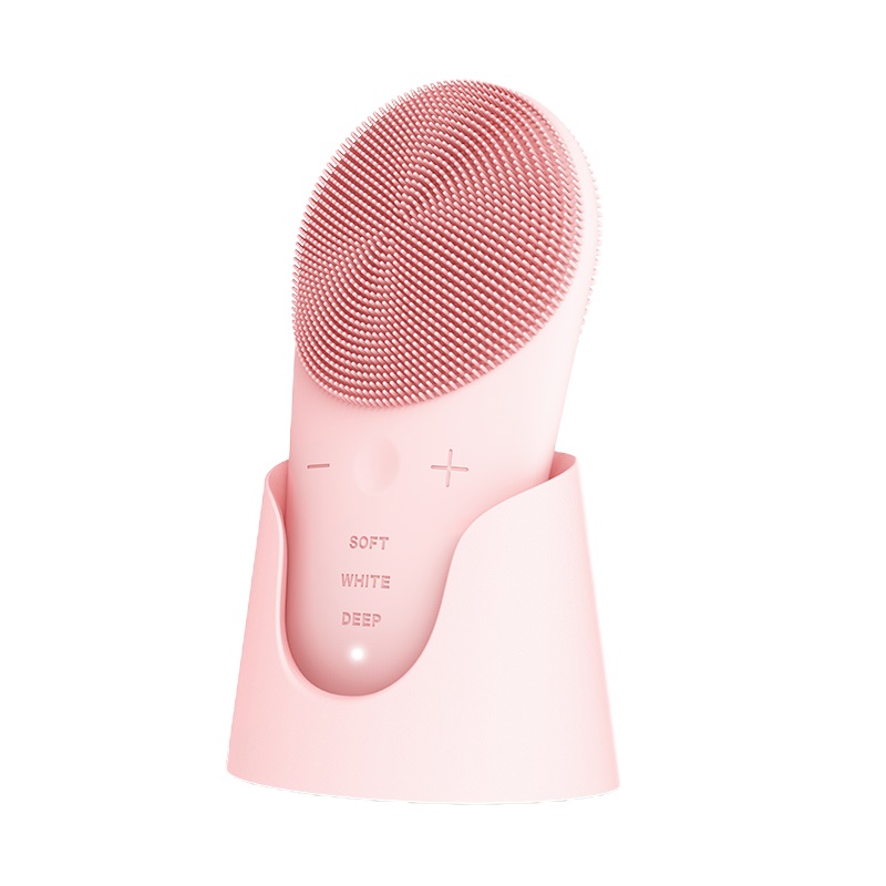 爱慕美 硅胶洁面仪