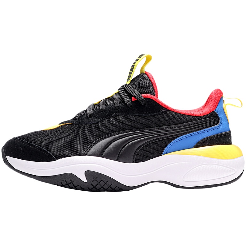 【自营】PUMA彪马男鞋女鞋运动鞋复古老爹鞋休闲鞋跑步鞋372239