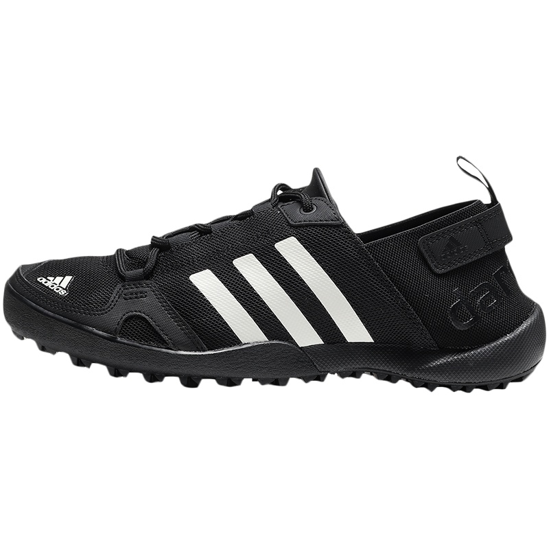 阿迪达斯男鞋溯溪鞋SUMMER.RDY户外透气休闲运动鞋FY1784