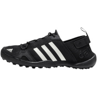 阿迪达斯男鞋溯溪鞋SUMMER.RDY户外透气休闲运动鞋FY1784