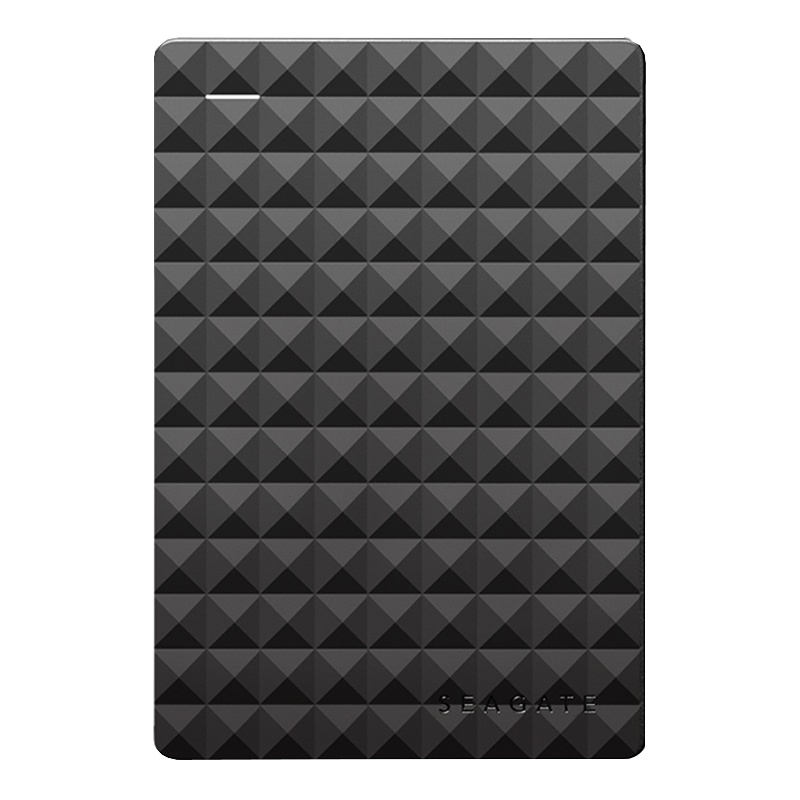 希捷 (Seagate)4TB USB3.0 移动硬盘睿翼2.5英寸高速稳定外接存储