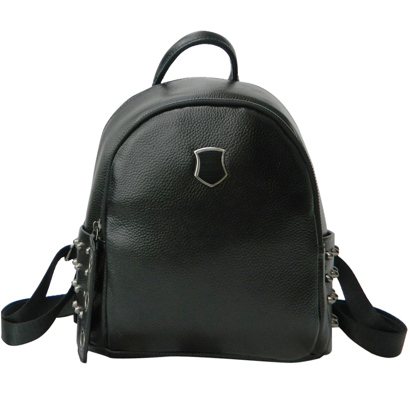 2019秋冬新款韩版时尚潮流双肩包女士小背包软皮女包