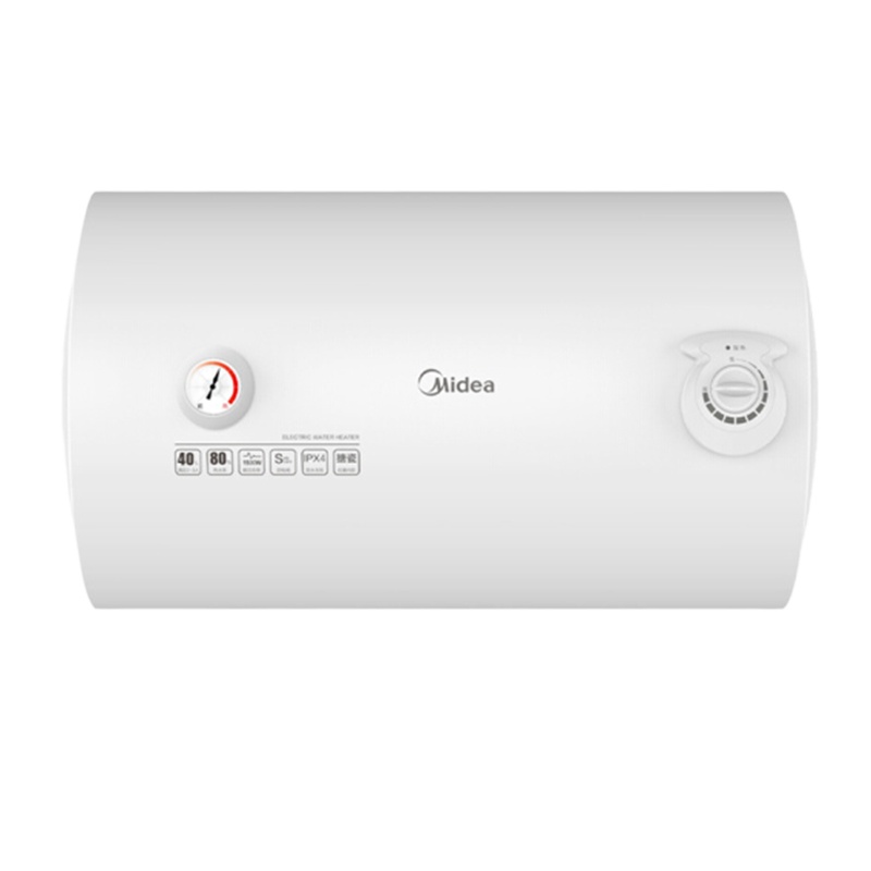 美的 40升1500W速热 电热水器F40-15GA1