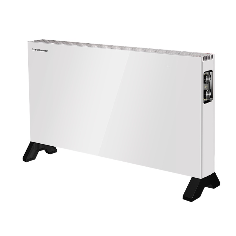 荣事达 NSB-2501 暖风机家用取暖器节能速热电暖气小型浴室防水取暖