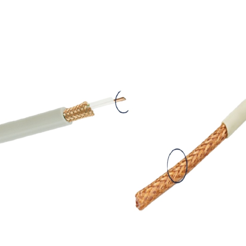 同轴电缆（75-2-1） 200米