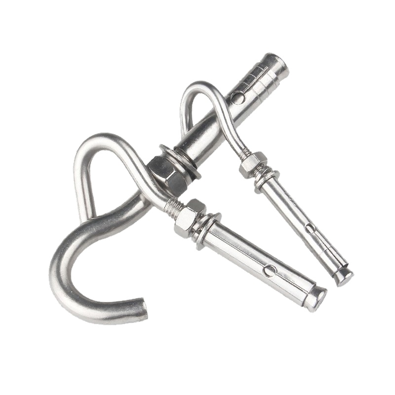 膨胀万能挂钩膨胀挂钩 6mm 1个/件